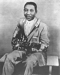 I Grandi del Blues: 46 - Muddy Waters