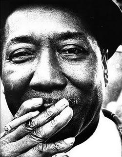 I Grandi del Blues: 46 - Muddy Waters