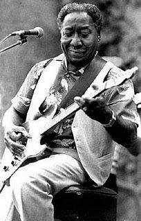 I Grandi del Blues: 46 - Muddy Waters