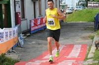 Armeno-Mottarone...io no ma il Run team si!