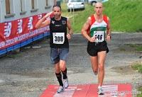 Armeno-Mottarone...io no ma il Run team si!