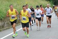 Armeno-Mottarone...io no ma il Run team si!