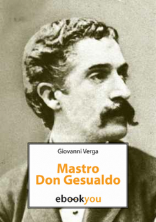 Mastro Don Gesualdo di Giovanni Verga (Liber Liber on Ebookyou)