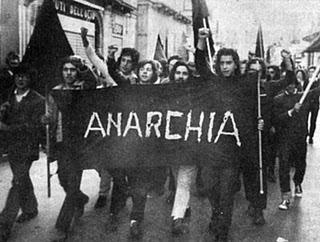 A proposito di Anarchia