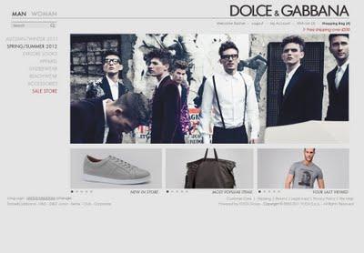 Dolce & Gabbana sempre più nel digitale