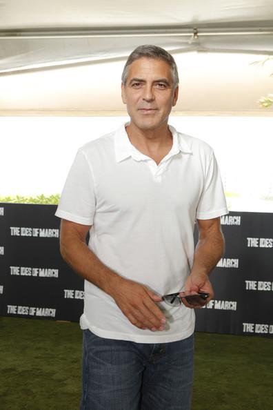 Clooney con un'altra a Venezia tra i canali: non sarà la Canalis