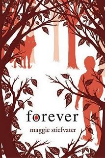 Forever, di Maggie Stiefvater, esce a settembre