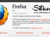 Firefox approda canale beta: installiamolo proviamolo!