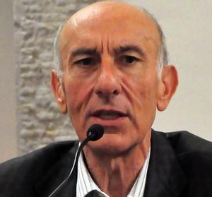 Ferdinando Latteri (1945-2011)
