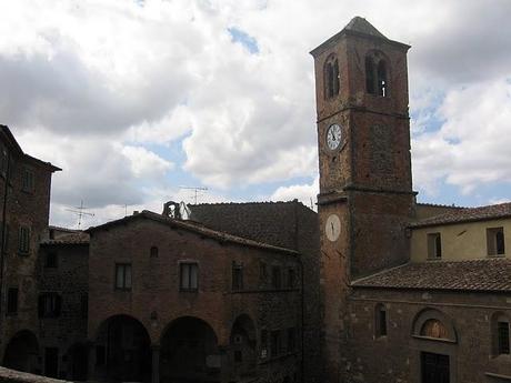 Montecatini Val di Cecina