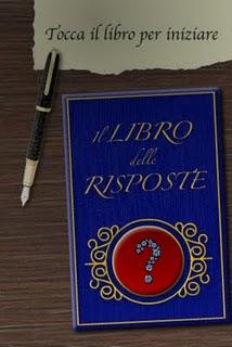 Il Libro delle Risposte - Il magico Libro sul tuo dispositivo!