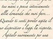 Libro delle Risposte magico dispositivo!