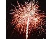 Fuochi d’artificio