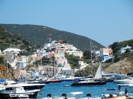 Ponza…breve ma intensa!!