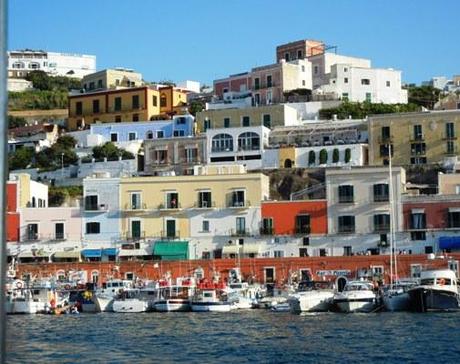 Ponza…breve ma intensa!!