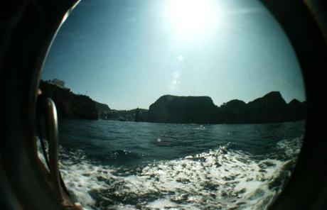 Ponza…breve ma intensa!!