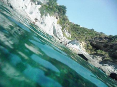 Ponza…breve ma intensa!!