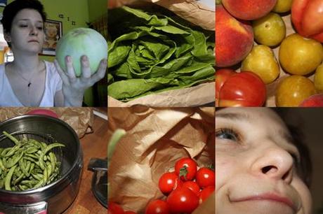 Il buonessere, che buonezza