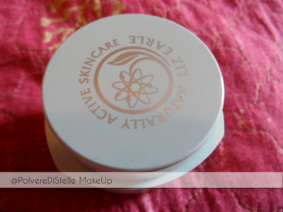 Review: Skin Repair Moisturiser Liz Earle