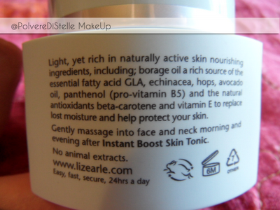 Review: Skin Repair Moisturiser Liz Earle