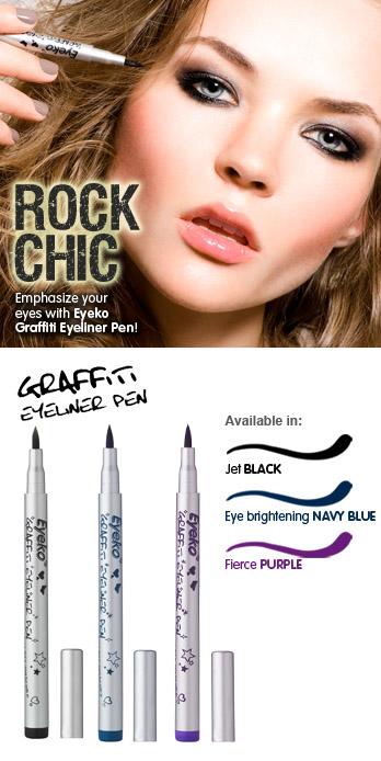 Eyeko Graffiti Eyeliner Pen