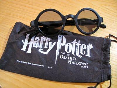 Harry Potter e i Doni della Morte: Parte 2