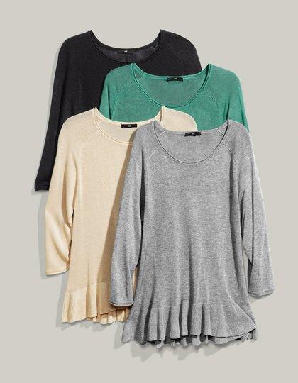 H&M; July Selection!