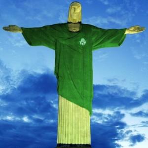 Cristo Palmeirense