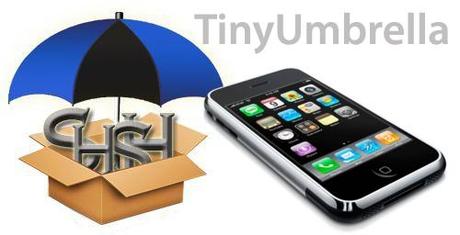 1862923709 TinyUmbrella 5.00.04: compatibile con iOS 5 beta 3