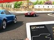 -GAME-Real Racing