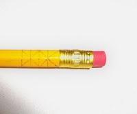How to: personalizzare le matite con l'intaglio