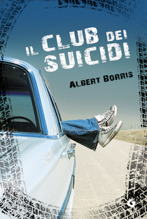 Recensione: IL CLUB DEI SUICIDI di Albert Borris