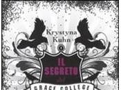 Ksystyna Kuhn-Il segreto Grace College