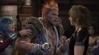 Final Fantasy XIII-2 : ancora immagini di vario genere