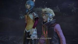 Final Fantasy XIII-2 : ancora immagini di vario genere