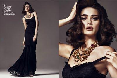 Dolce & Gabbana su Net-A-Porter