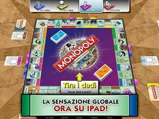 MONOPOLY HERE & NOW: The World Edition for iPad