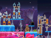 Angry Birds Rio, nuovo aggiornamento AppStore