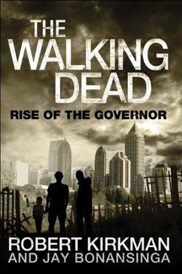 THE WALKING DEAD ARRIVA ANCHE IN ITALIA IL PRIMO ROMANZO TRATTO DAL FUMETTO DI KIRKMAN E ADLARD