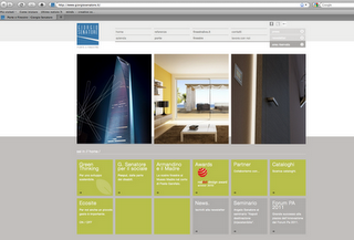 On line il nuovo sito www.giorgiosenatore.it