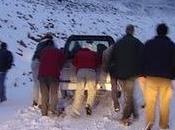 Sonniboi nella Valle della Luna