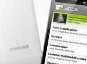 Aggiornamento Android 2.3.3 Galaxy