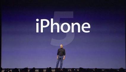 APPLE: 15 MILIONI DI IPHONE 5 PER SETTEMBRE