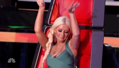 Christina Aguilera pronta a tornare sulle scene della musica la prossima estate!