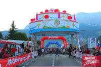 Caldo, fresco, torrido