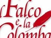 falco colomba,