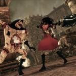 Games-Console Alice Madness Returns 4