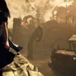 Games-Console Alice Madness Returns 2