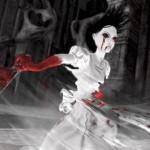 Games-Console Alice Madness Returns 3