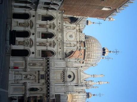 Ah, Venezia! (il prima)